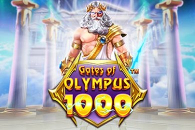 Gatesofolympus1000 слот Слоттика Казино